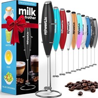 NEW Electric Milk Frother-Multipurpose