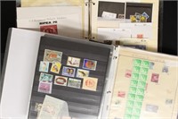 Japan stamps Used & Mint NH 19th & 20th century
