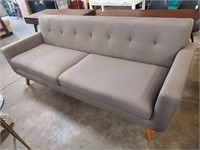 Modern style designer couch