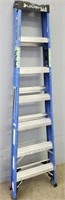 Louisville 225LB Capacity 7' Ladder