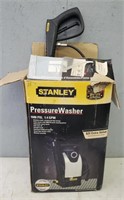 1600PSI Stanley Pressure Washer