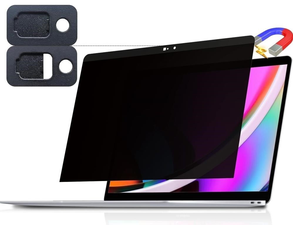 Privacy Screen Macbook Pro 13 Inch(2016-2022, M1,