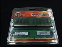 2gb Set Desktop Memory Ram