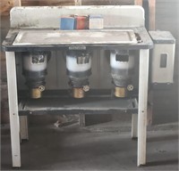 New Perfection Kerosene Stove