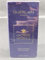 Guerlain Paris Orchidee Imperiale Fragrance