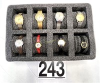 Assorted Watch Lot #1