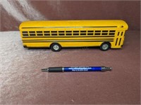 Blue Bird Bus Savings Bank -