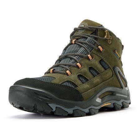 $70 (11.5) Mens  6" Waterproof Hiking Boots