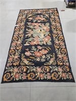 Imperial Difference 12' Bohemian Area Rug