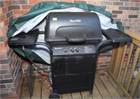 CHARBROIL GRILL
