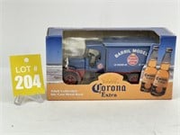 ERTL Corona Extra Truck Bank