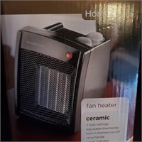 Ceramic Heater \ New