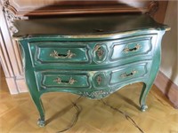 French Commode