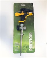Perfect Gro Impulse Sprinkler with Spike