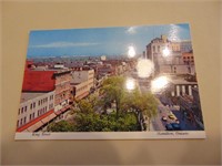 2 Postcards