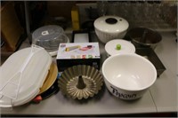 Kitchen Baking Lot & More All for one money!