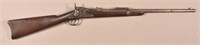 US Springfield mod. 1873 Saddle Ring Carbine 45-70