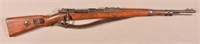 Mauser K98 8mm Bolt Action Rifle