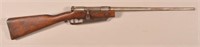 Erfurt Kar mod. 88 8mm Bolt Action Rifle