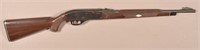 Remington Nylon 66 .22 Rifle