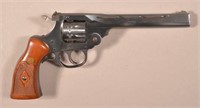 H-R model 999 .22 cal Revolver