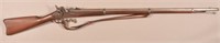 Springfield mod. 1863 type 2 .58 cal. Musket