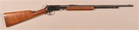 Winchester mod. 62A .22 Pump Action Rifle