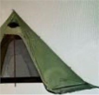 $160 Tipi Hot Tent