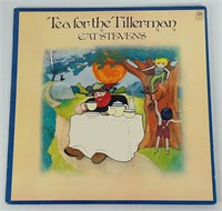 Cat Stevens Tea for the Tillerman