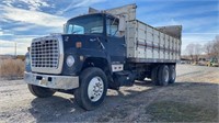 1982 Ford 8000 Location 1