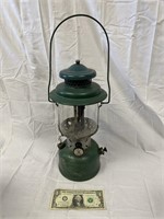 Vtg. Coleman Lantern