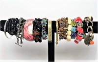 Selection of Bracelets