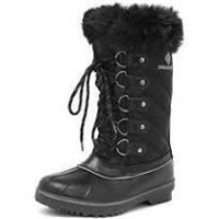 Dream Pairs Water Resistance Boots