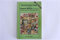 Lunch Box Collecting Guidebook