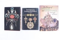 Jewelry History & Collecting Books