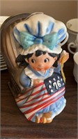 Musical Betsy Ross