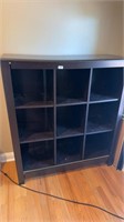 Large organizing cabinet