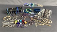 Bracelets of many Colors!