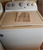 WHIRLPOOL WASHING MACHINE