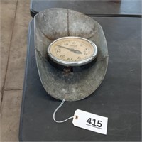 Hanging Scale