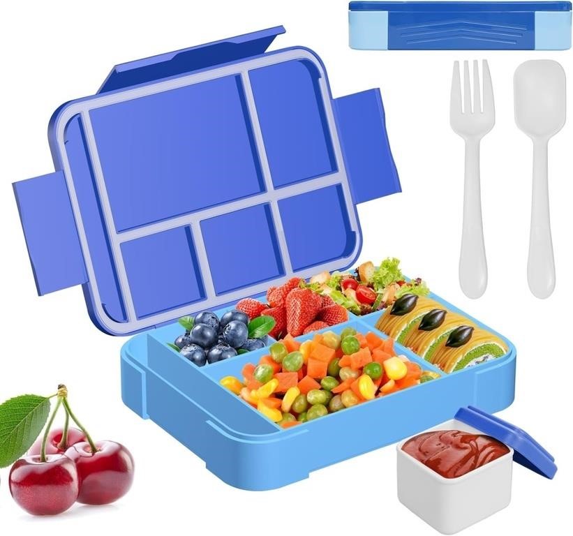 Odaban Bento Box Adult Lunch Box Containers for