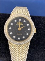 Vintage Seiko Lassale Quartz ladies wristwatch,