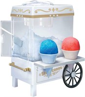 Nostalgia SCM502 Vintage Snow Cone Maker