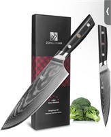 Zongchuan Knife Set 8" & 5.5”