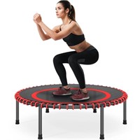 N2024  Bearfire 40" Fitness Trampoline