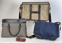 Coach and Dooney & Bourke Purses, Bags & Wallet