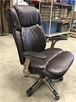 NO SHIPPING: rolling office chair