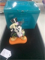 Classic Walt Disney Collection Mickey Mouse