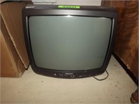 Orion 24" Portable Television