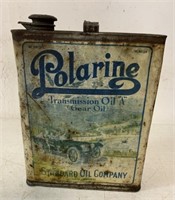 Polarine Transmission Oil "A" 1 gallon can